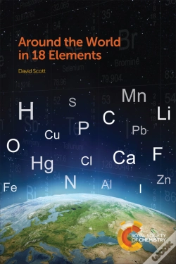 Capa do artigo Around The World In 18 Elements