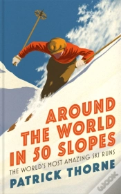 Capa do artigo Around The World In 50 Slopes