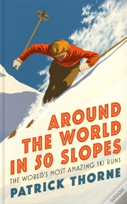 Capa do artigo Around The World In 50 Slopes