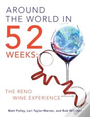 Around The World In 52 Weeks