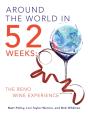 Around The World In 52 Weeks - Preview