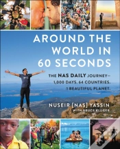 Capa do artigo Around The World In 60 Seconds
