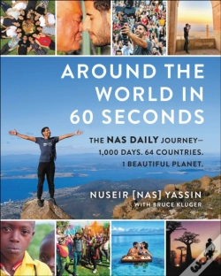 Capa do artigo Around The World In 60 Seconds