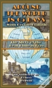 Capa do artigo Around The World In 65 Days