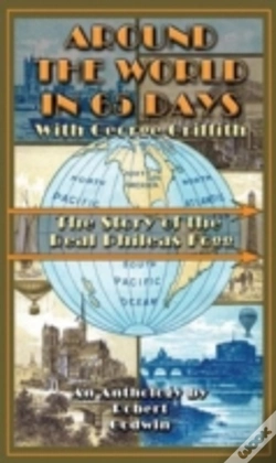 Capa do artigo Around The World In 65 Days