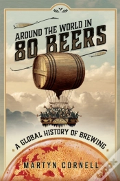 Capa do artigo Around The World In 80 Beers