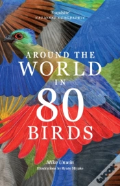 Capa do artigo Around The World In 80 Birds