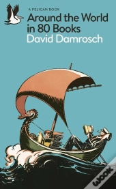 Around The World In 80 Books