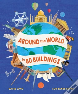 Capa do artigo Around The World In 80 Buildings