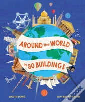 Around The World In 80 Buildings