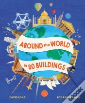 Capa do artigo Around The World In 80 Buildings
