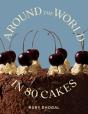 Around The World In 80 Cakes - Preview