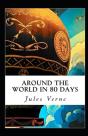 Around The World In 80 Days Annotated - Preview