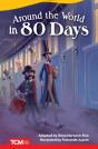 Around The World In 80 Days - Preview