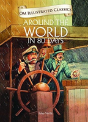 Around The World In 80 Days - Preview