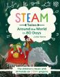Around The World In 80 Days - Preview