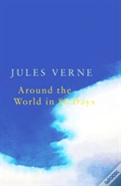 Capa do artigo Around The World In 80 Days (Legend Classics)