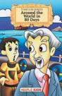 Around The World In 80 Days - Preview