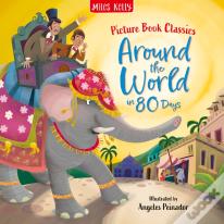 Around The World In 80 Days