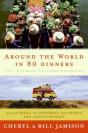 Around The World In 80 Dinners - Preview