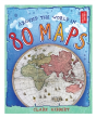 Around The World In 80 Maps - Preview