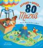 Around The World In 80 Mazes - Preview