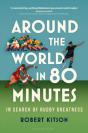 Around The World In 80 Minutes - Preview