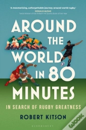 Around The World In 80 Minutes