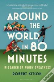 Capa do artigo Around The World In 80 Minutes