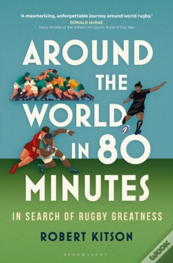 Capa do artigo Around The World In 80 Minutes