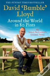 Capa do artigo Around The World In 80 Pints