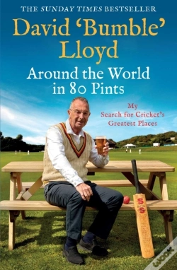 Capa do artigo Around The World In 80 Pints