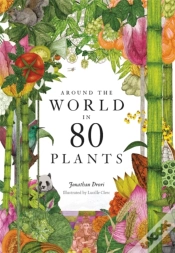 Capa do artigo Around The World In 80 Plants