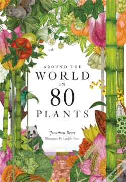 Capa do artigo Around The World In 80 Plants