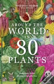 Capa do artigo Around The World In 80 Plants