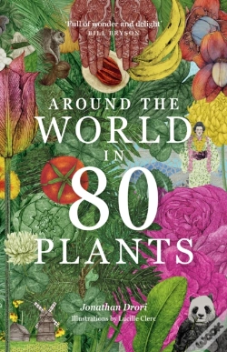 Capa do artigo Around The World In 80 Plants