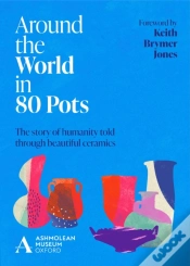 Capa do artigo Around The World In 80 Pots