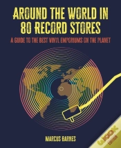 Capa do artigo Around The World In 80 Record Stores: Updated Edition