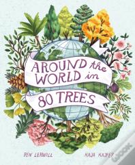 Around The World In 80 Trees