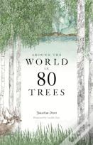 Around The World In 80 Trees