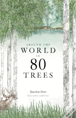 Capa do artigo Around The World In 80 Trees