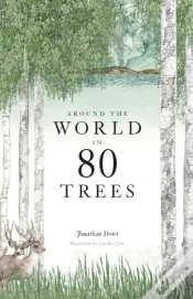 Capa do artigo Around The World In 80 Trees