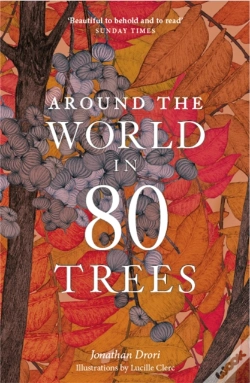 Capa do artigo Around The World In 80 Trees