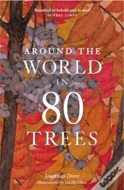 Capa do artigo Around The World In 80 Trees