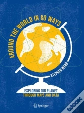 Around The World In 80 Ways