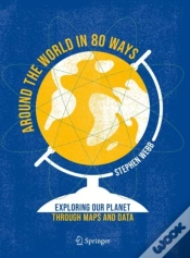 Capa do artigo Around The World In 80 Ways