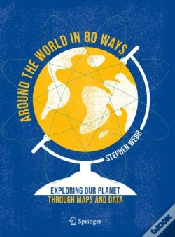 Capa do artigo Around The World In 80 Ways