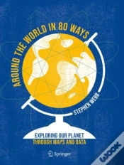 Capa do artigo Around The World In 80 Ways
