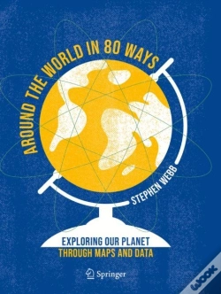 Capa do artigo Around The World In 80 Ways