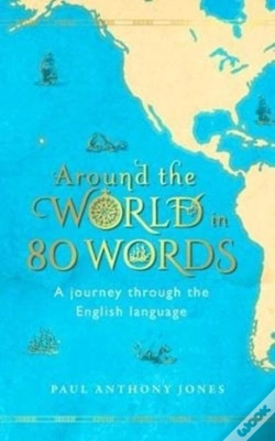 Capa do artigo Around The World In 80 Words